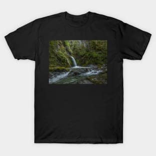 Hidden Waterfall Series 2 T-Shirt
